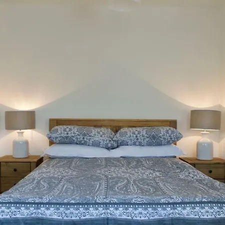Spacious Canonmills Studio Appartement