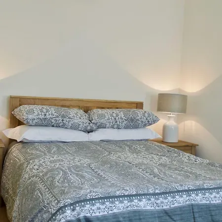 Spacious Canonmills Studio Appartement