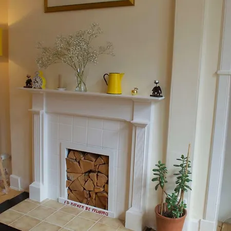 Stylish 1 Bedroom Stockbridge Εδιμβούργο