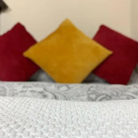 Dalkeith 公寓 爱丁堡