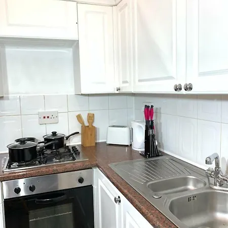 公寓 Dalkeith