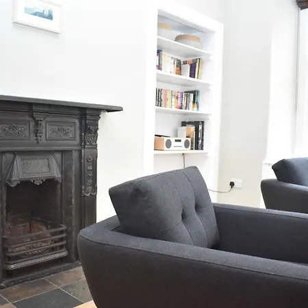 High Street - Modern Scandi Design In The Heart Of The Old Town! * Édimbourg