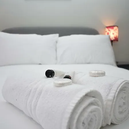 High Street - Modern Scandi Design In The Heart Of The Old Town! Édimbourg