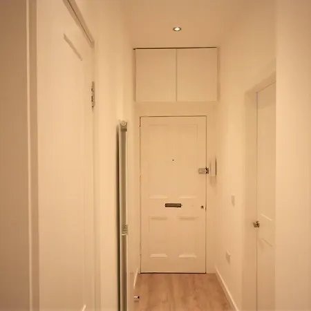 דירה Mentone Terrace אדינבורו