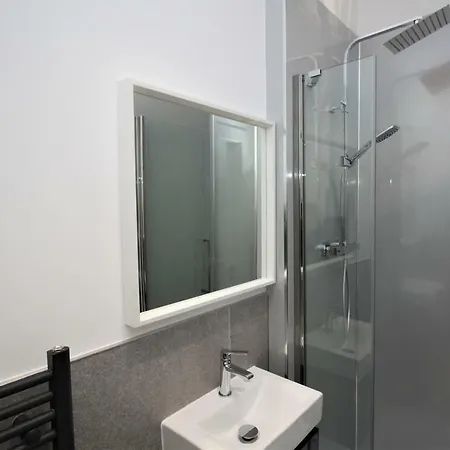 Mentone Terrace אדינבורו