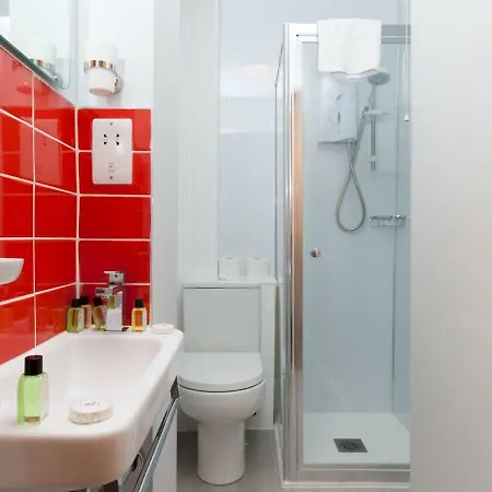 Cosy 1br In Heart Of Stockbridge Edinburgh