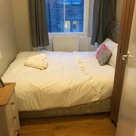 Apartment Two Bedrooms