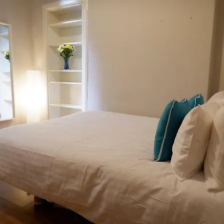 Apartamento The Brunswick Ground Floor Edimburgo