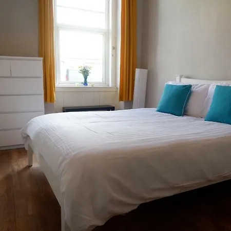 The Brunswick Ground Floor Apartamento