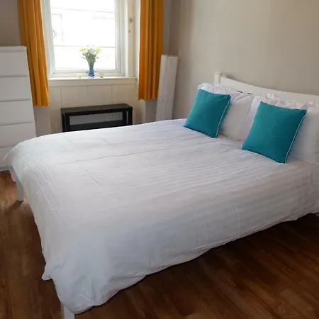 Apartamento The Brunswick Ground Floor Edimburgo