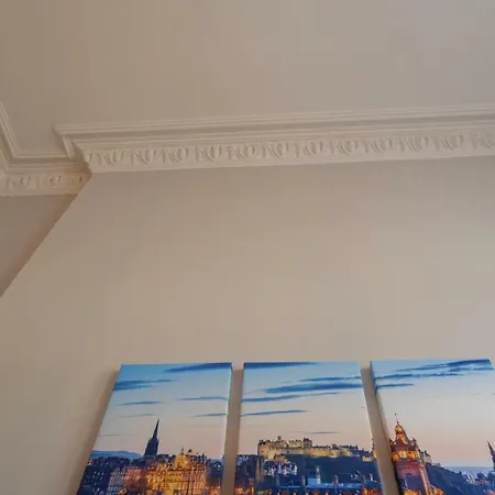 The Brunswick Ground Floor Edimburgo