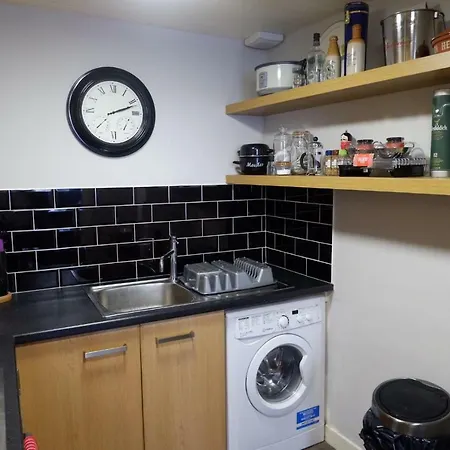 Apartamento The Brunswick Ground Floor *
