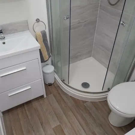 Apartment The Brunswick Ground Floor Edinburgh