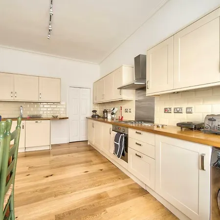 Apartament Great King St By Guestready Edynburg
