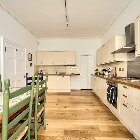 Apartament Great King St By Guestready