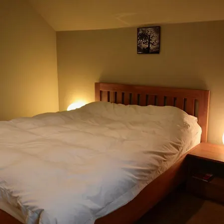 Appartamento Stunning Loft Flat With Garden Edimburgo