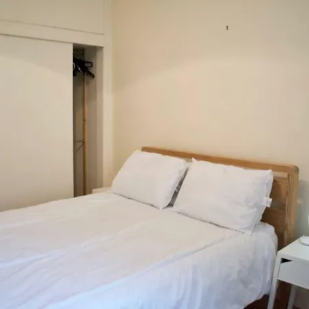Homely 1 Bedroom Near Canal Apartment Edinburgh