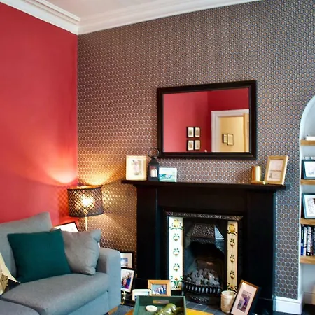 Stylish 1 Bedroom Édimbourg