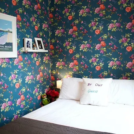Apartment Stylish 1 Bedroom Edinburgh