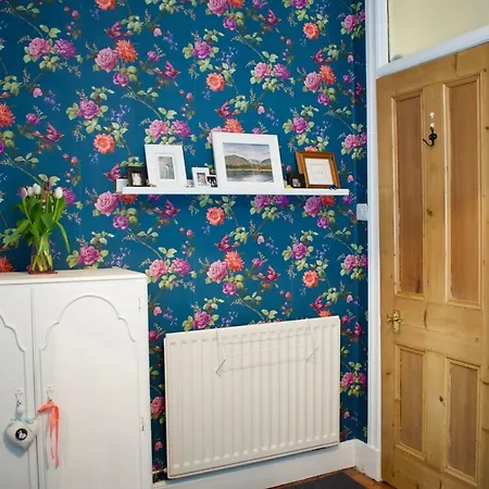 Stylish 1 Bedroom Appartement Édimbourg