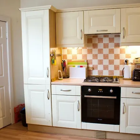 Stylish 1 Bedroom