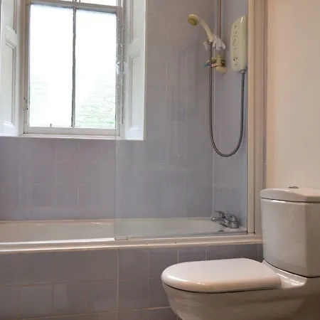 Appartement Stunning Loft Flat With Garden