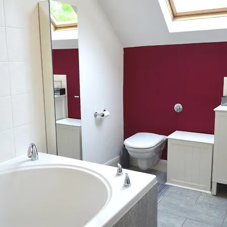 Stunning Loft Flat With Garden 公寓 *