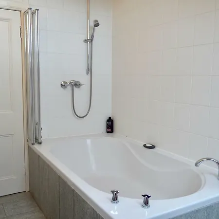 Appartement Stunning Loft Flat With Garden Édimbourg