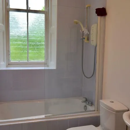 公寓 Stunning Loft Flat With Garden *