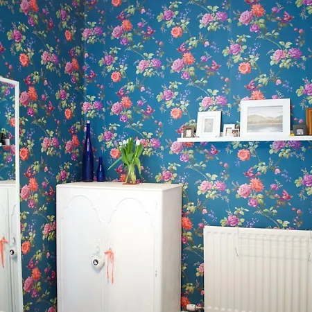 Stylish 1 Bedroom