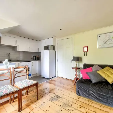 Appartement Stylish Rose Street Apt - Heart Of City Centre *