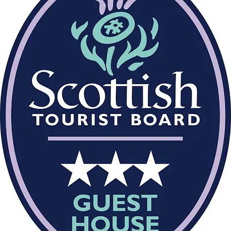 Falcon Crest 3* Edinburgh