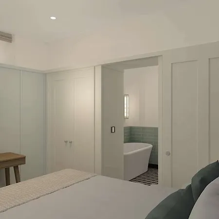 Apartahotel Abbey Apartments, At Holyrood 4*