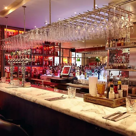 Tigerlily Edinburgh