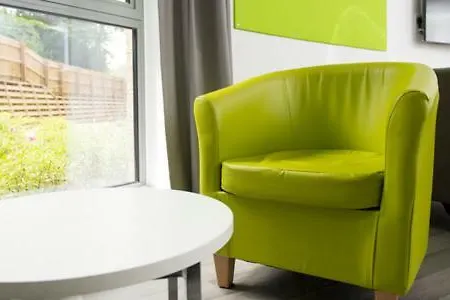 Aparthotel Orwell Edinburgh