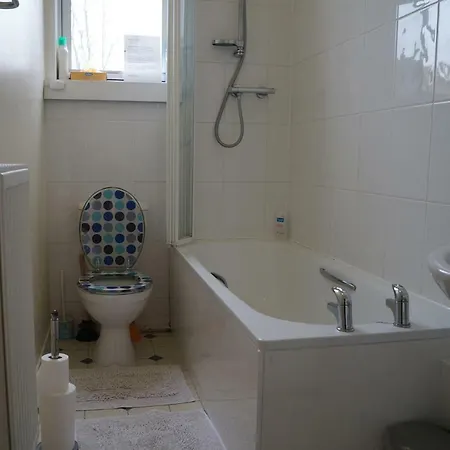 公寓 Roseneath Apartment, Marchmont, Central *