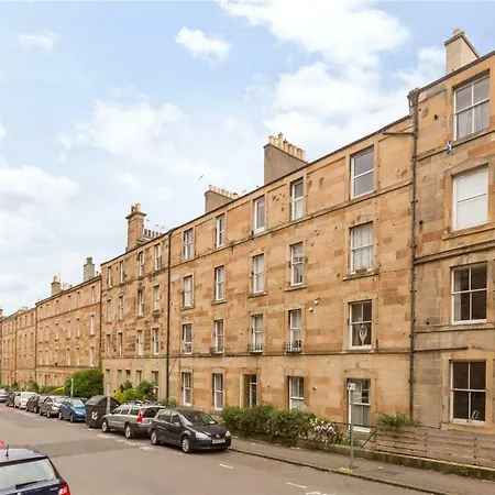 Apartment Livingstone Place *