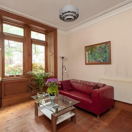 The Richmond Terrace *