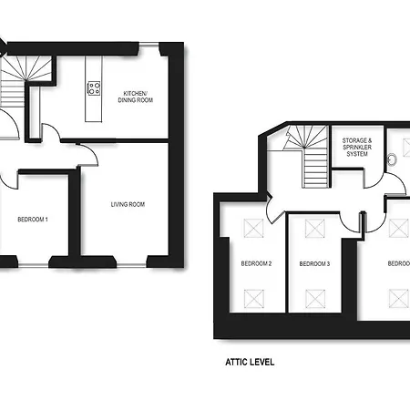 Апартаменты The Ardmillan