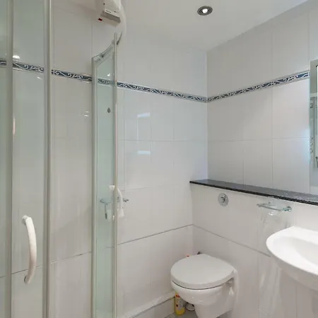 The York Place Apartment *