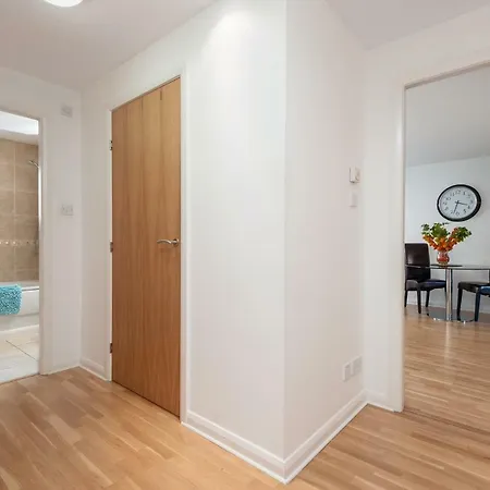 The Tollcross Edinburg