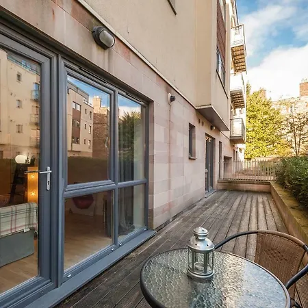 The Tollcross Edinburg