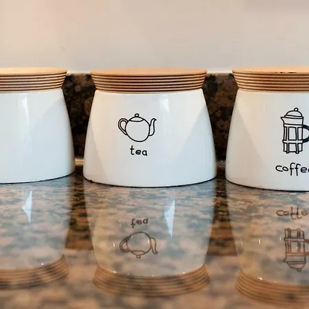 The Corstorphine No. 1 * Edinburg