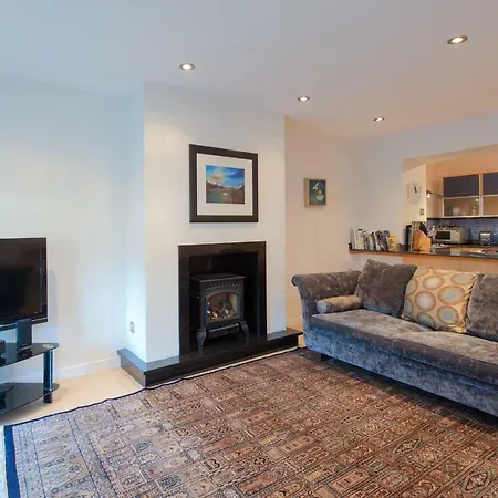 Apartment The York Place Edinburgh