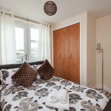 Apartamento The Ocean Way *