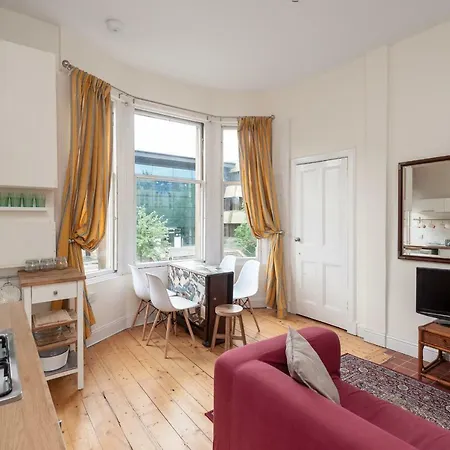 Apartmán The Dundas Street No.2
