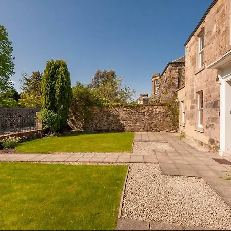 The Lochside House *