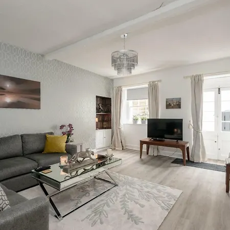 The Cumberland No. 1 Apartamento *