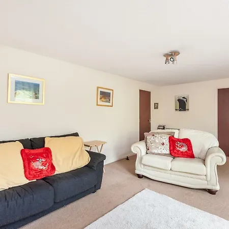 Apartment The Balfour Place Edinburgh
