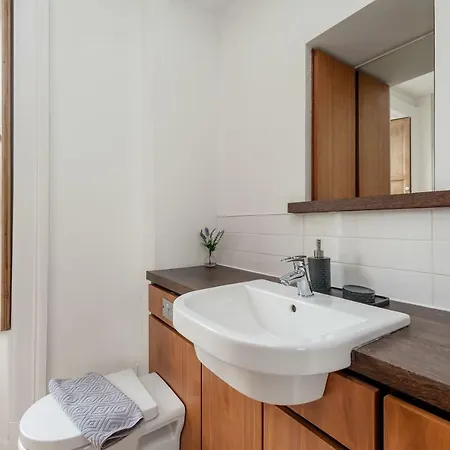 The Lochside House Edinburgh